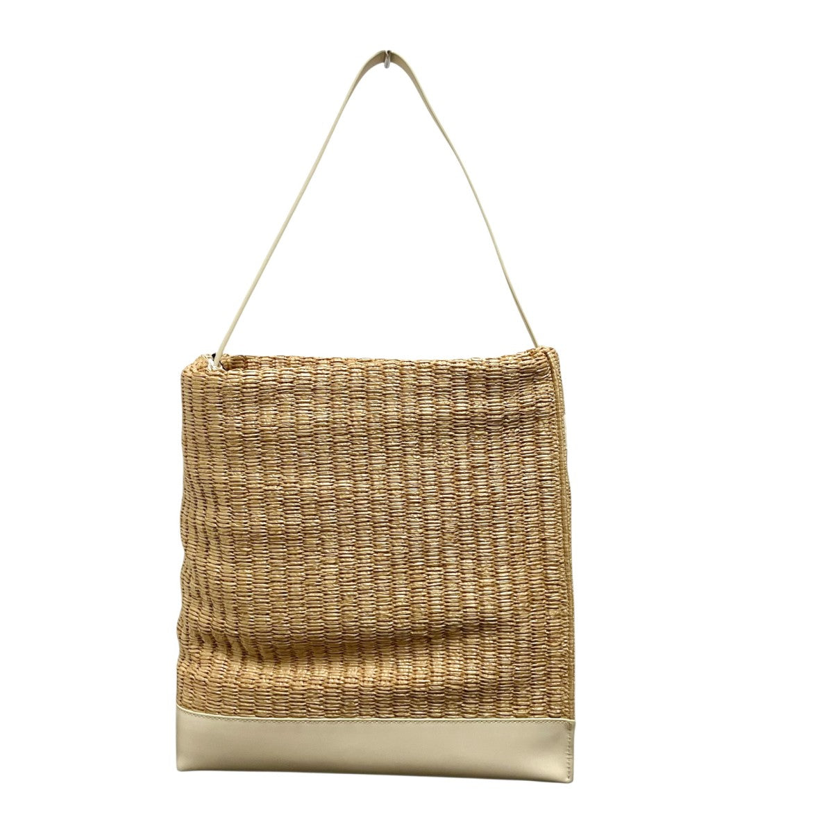 MARNI MUSEO HOBO MEDIUMトートバッグSHMP0106U1 古着・中古-2枚目のアイテム画像