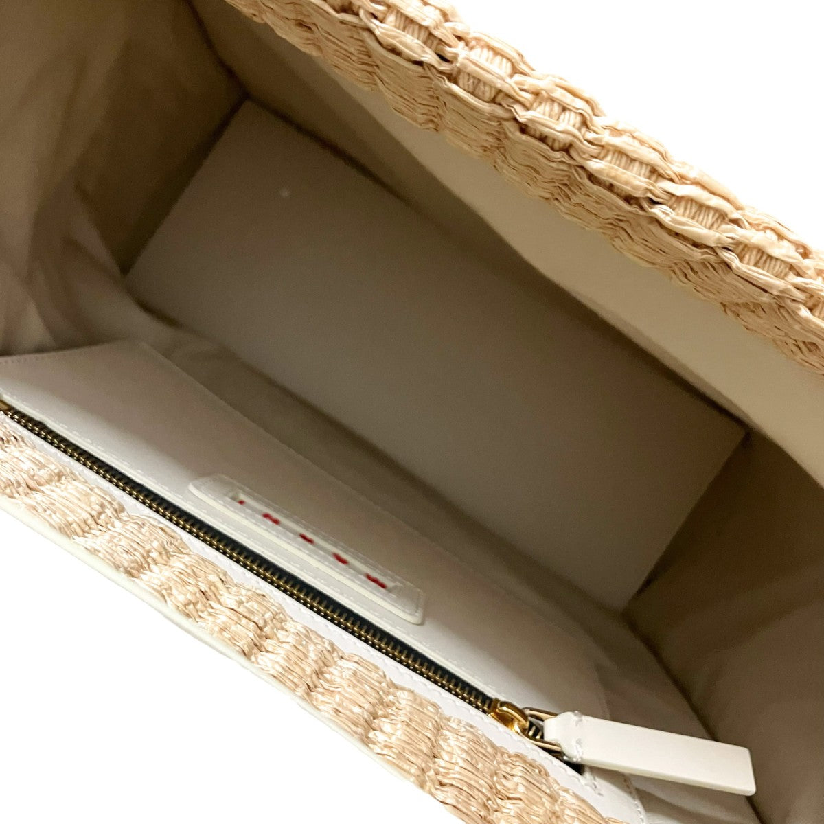 MARNI MUSEO HOBO MEDIUMトートバッグSHMP0106U1 古着・中古-5枚目のアイテム画像