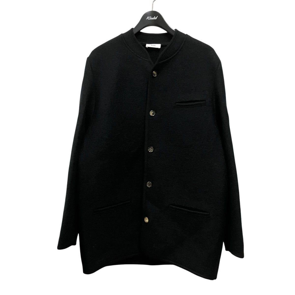 RIER WALKER JACKETウールジャケット96 08 34 0817 古着・中古-1枚目のアイテム画像