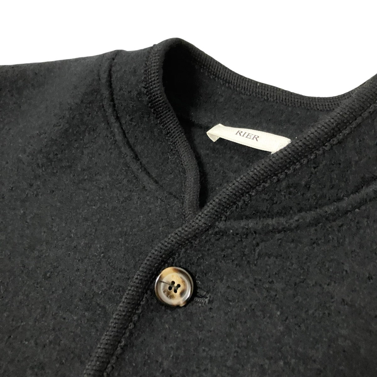 RIER WALKER JACKETウールジャケット96 08 34 0817 古着・中古-3枚目のアイテム画像