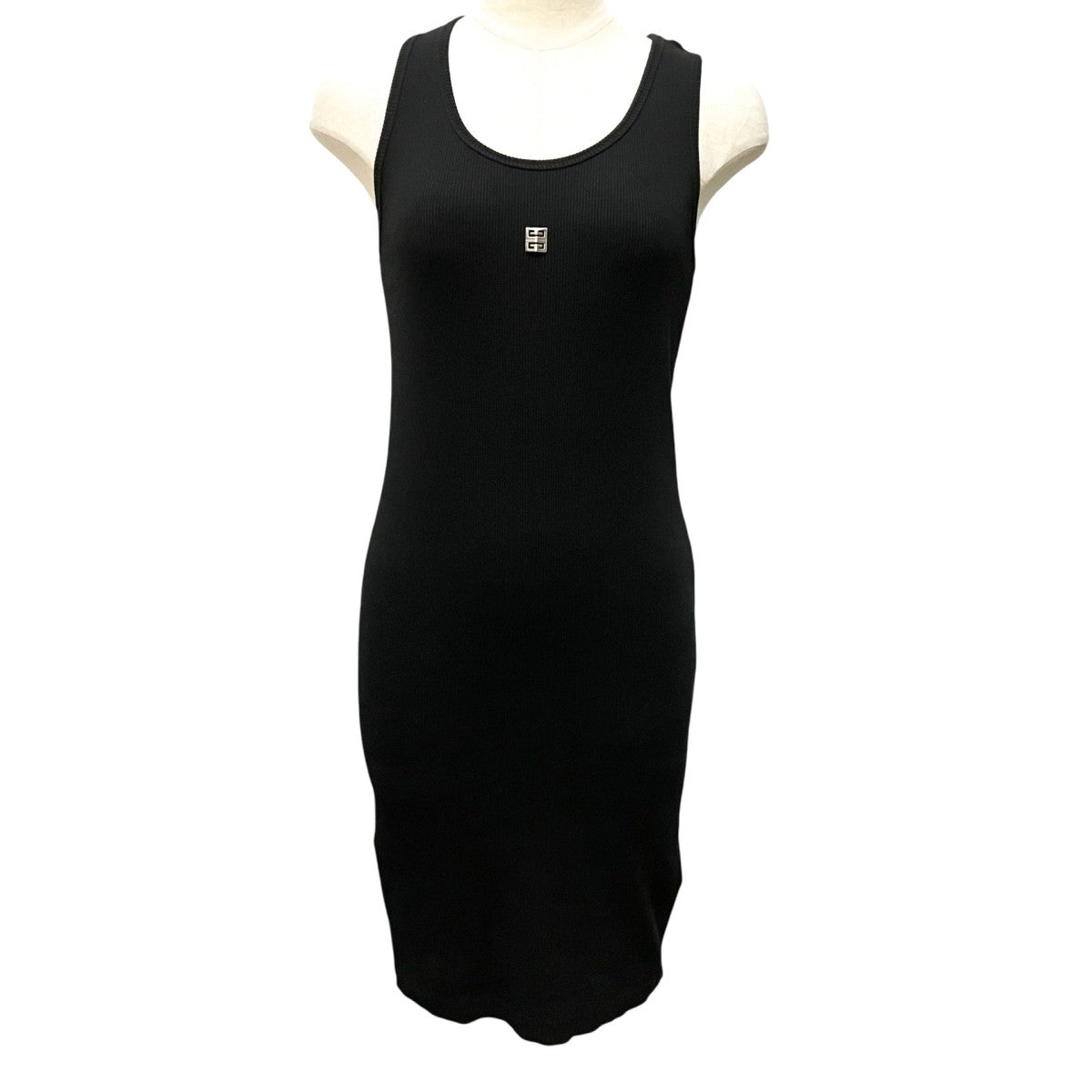 GIVENCHY ノースリーブワンピースBW21PS3YHY 古着・中古-1枚目のアイテム画像