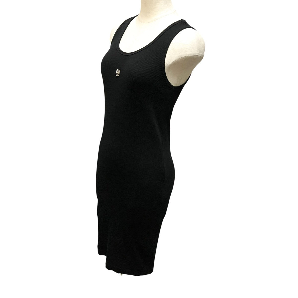 GIVENCHY ノースリーブワンピースBW21PS3YHY 古着・中古-3枚目のアイテム画像