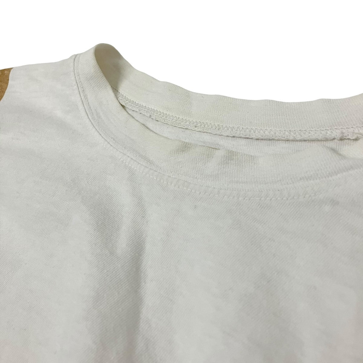 KAPITAL 半袖カットソーK2203SC056 古着・中古-3枚目のアイテム画像