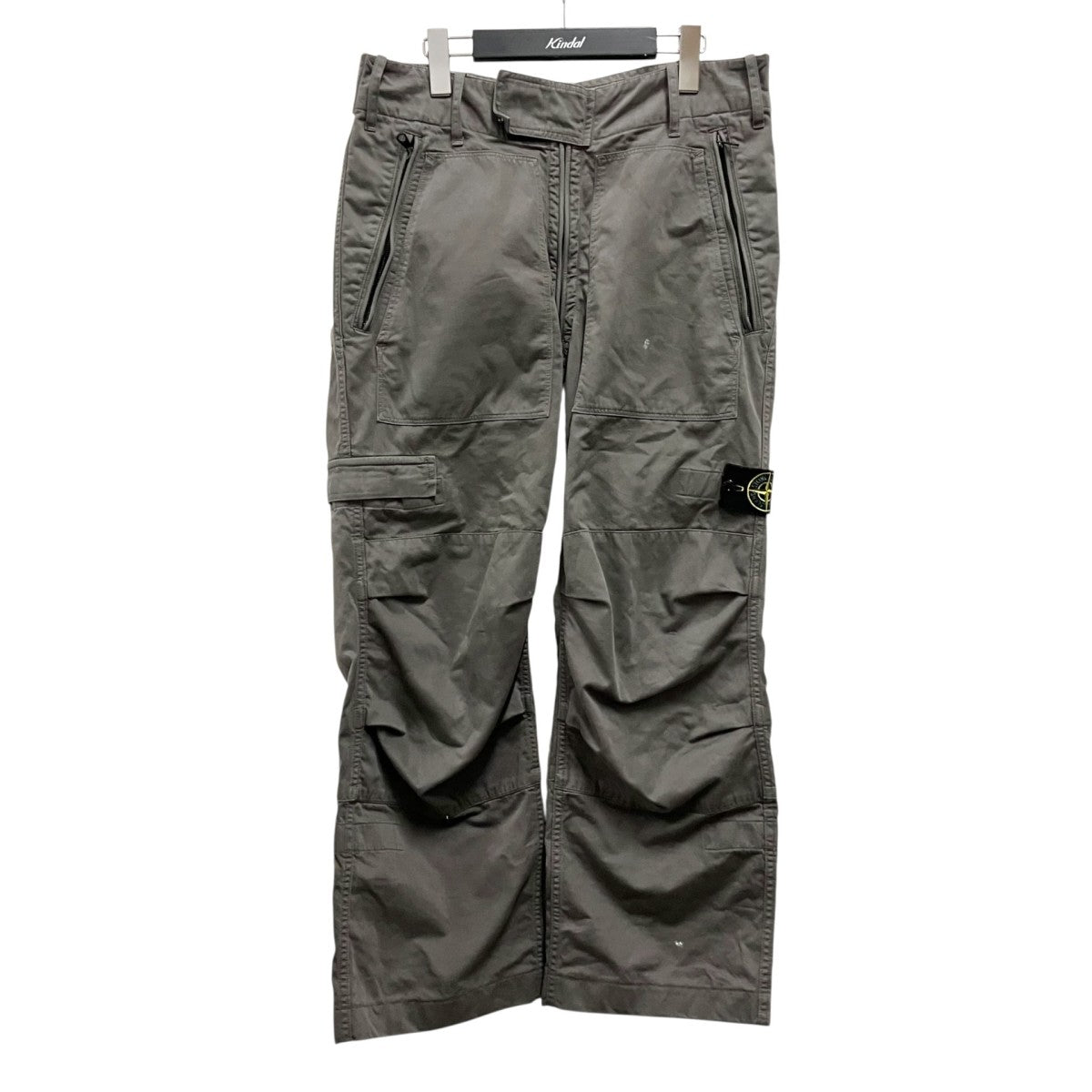 STONE ISLAND SHADOW PROJECTカーゴパンツART 45153514 1541 古着・中古-1枚目のアイテム画像