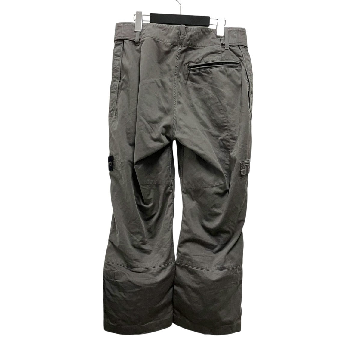 STONE ISLAND SHADOW PROJECTカーゴパンツART 45153514 1541 古着・中古-2枚目のアイテム画像