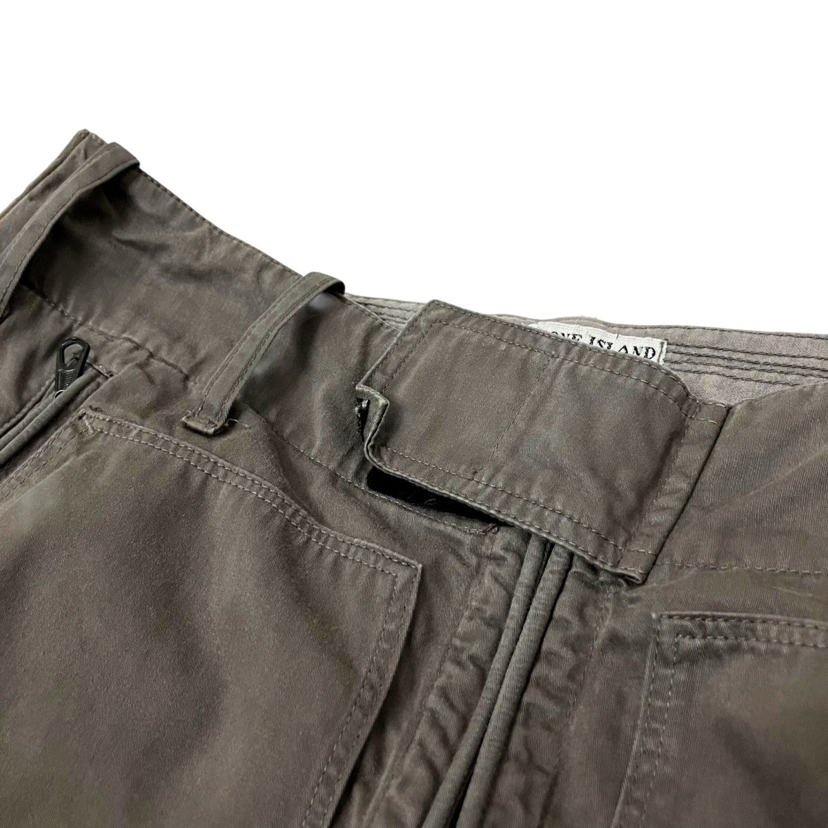 STONE ISLAND SHADOW PROJECTカーゴパンツART 45153514 1541 古着・中古-3枚目のアイテム画像