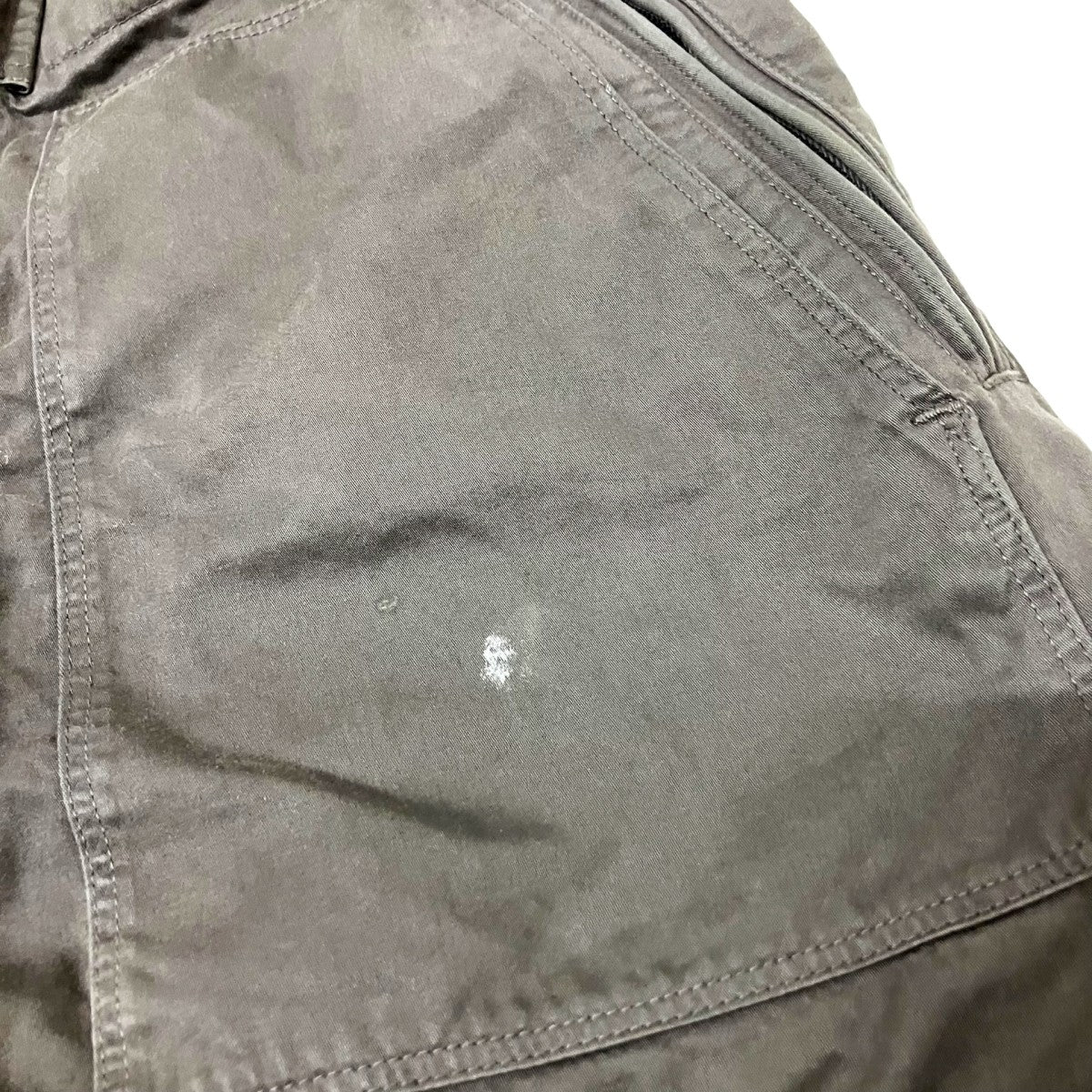 STONE ISLAND SHADOW PROJECTカーゴパンツART 45153514 1541 古着・中古-6枚目のアイテム画像