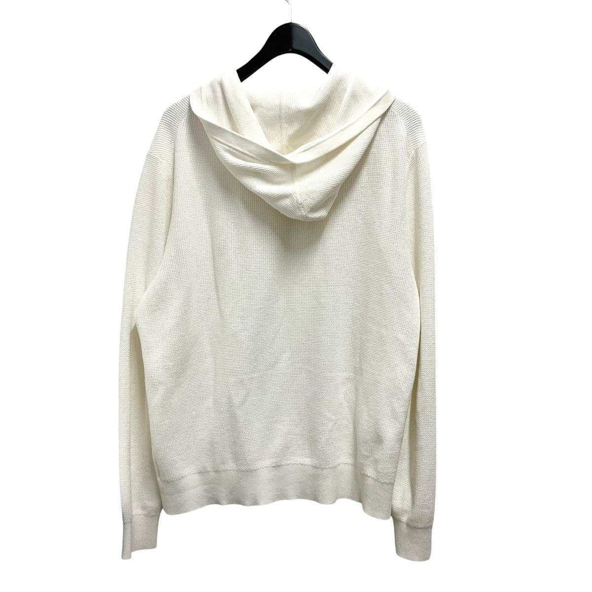theory ジップパーカー02 4203000 150 904 古着・中古-2枚目のアイテム画像
