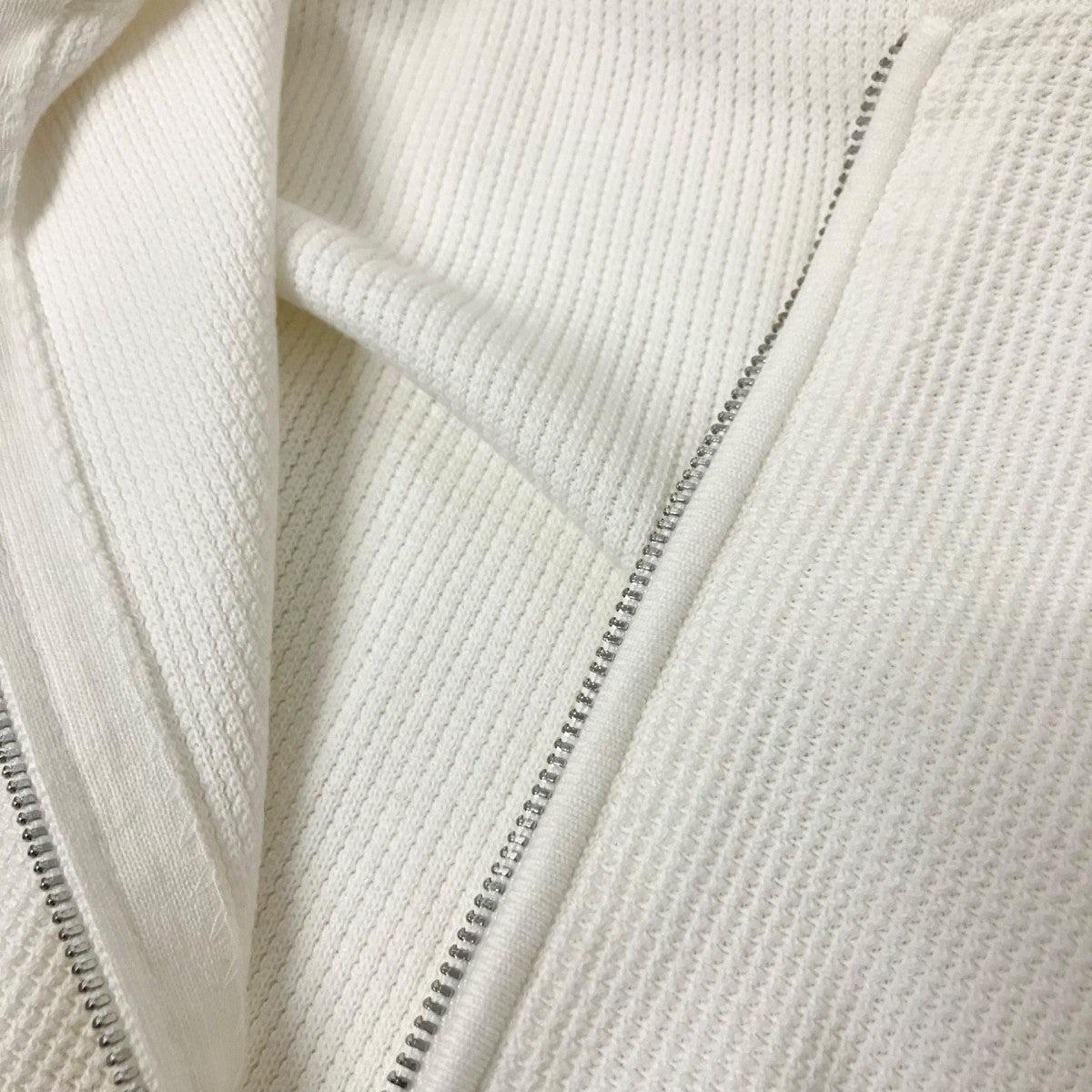 theory ジップパーカー02 4203000 150 904 古着・中古-5枚目のアイテム画像