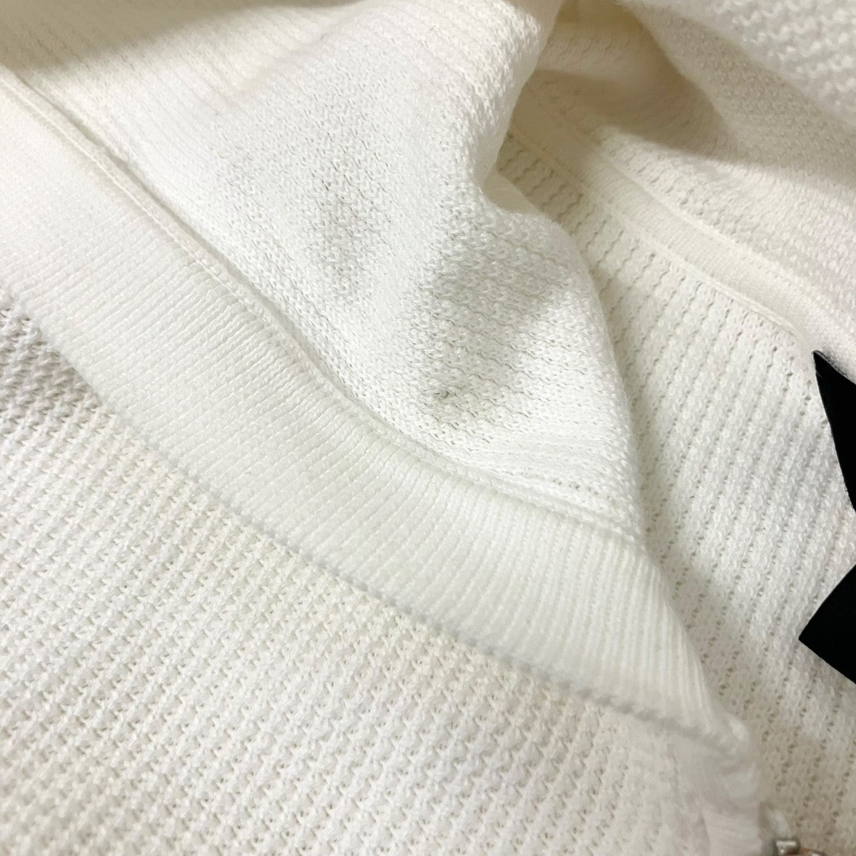 theory ジップパーカー02 4203000 150 904 古着・中古-6枚目のアイテム画像