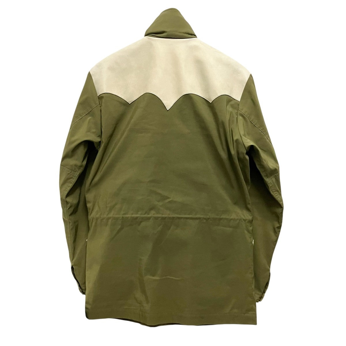 Joe McCOY MOUNTAIN PARKAマウンテンパーカー 古着・中古-2枚目のアイテム画像