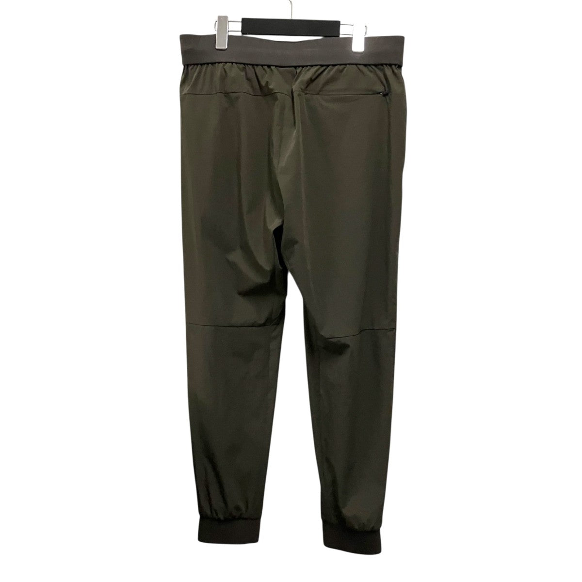 F．C．R．B．(エフシーアールビー) 4WAY STRETCH RIBBED PANTS