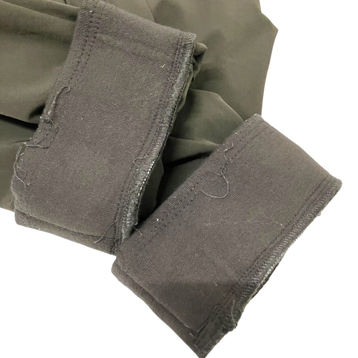 F．C．R．B．(エフシーアールビー) 4WAY STRETCH RIBBED PANTS