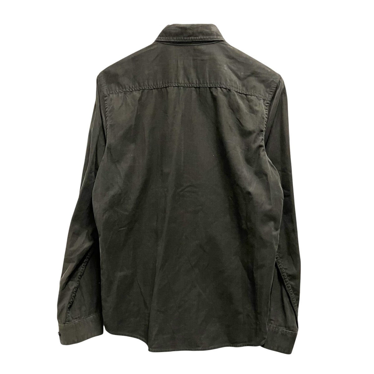 Patagonia コーデュロイシャツ53780FA17 古着・中古-2枚目のアイテム画像