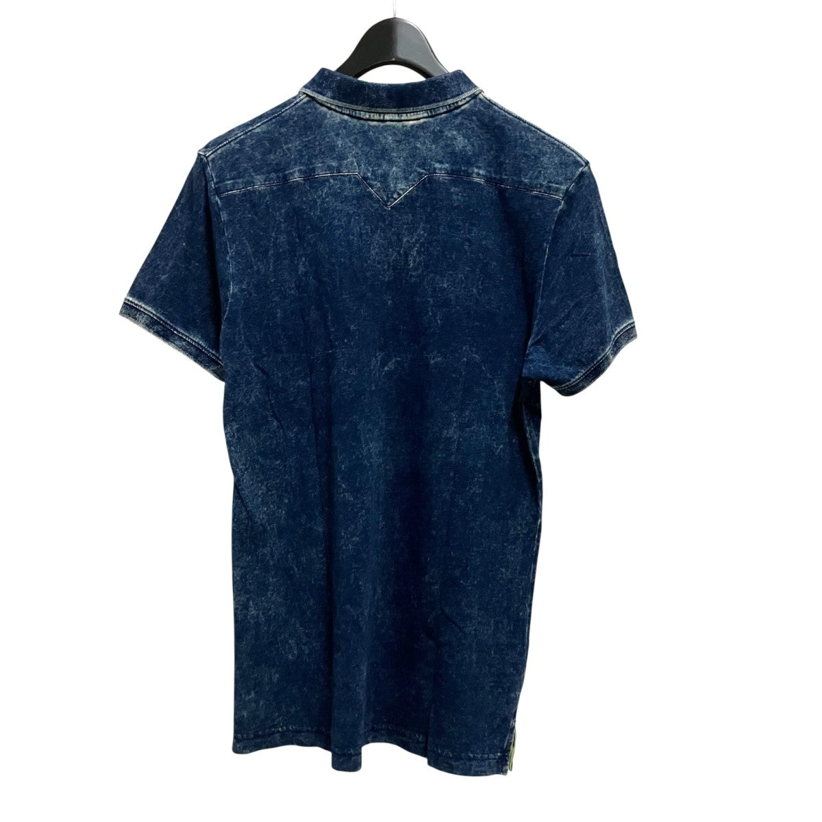 DIESEL ポロシャツ 古着・中古-2枚目のアイテム画像