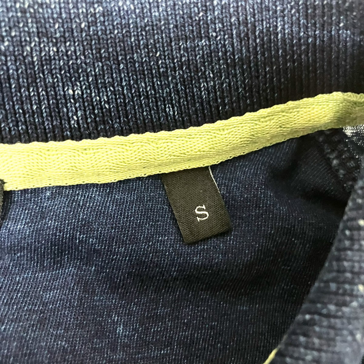 DIESEL ポロシャツ 古着・中古-4枚目のアイテム画像