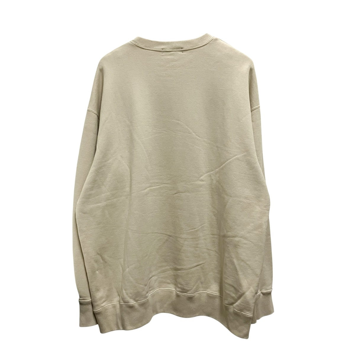UNDERCOVER クルーネックスウェットUC2C1895 5 古着・中古-2枚目のアイテム画像