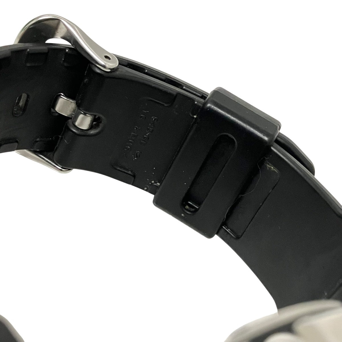 CASIO G-SHOCKデジタルウォッチGM 5600 古着・中古-7枚目のアイテム画像