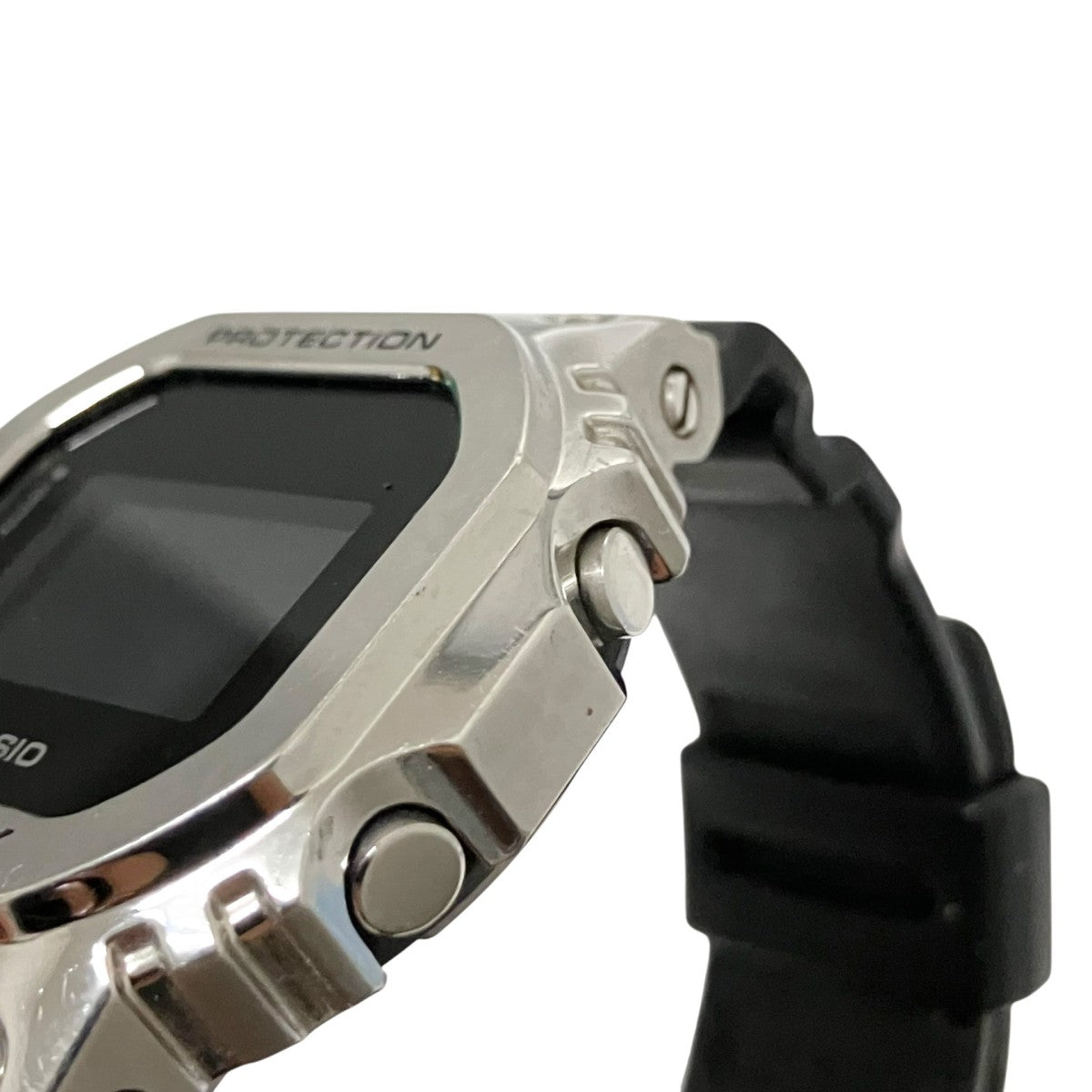 CASIO G-SHOCKデジタルウォッチGM 5600 古着・中古-9枚目のアイテム画像