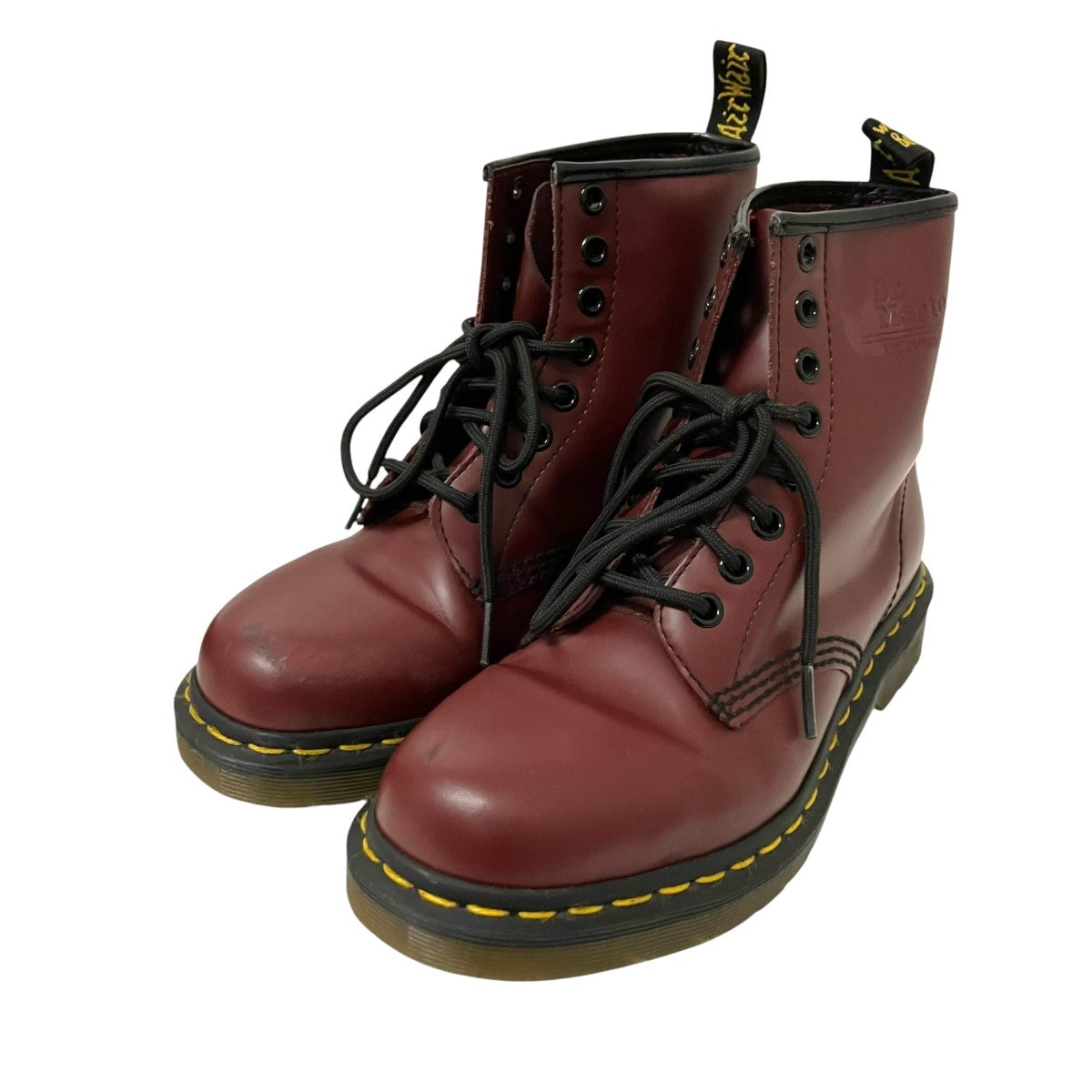 Dr．Martens レースアップシューズ1460 古着・中古-1枚目のアイテム画像