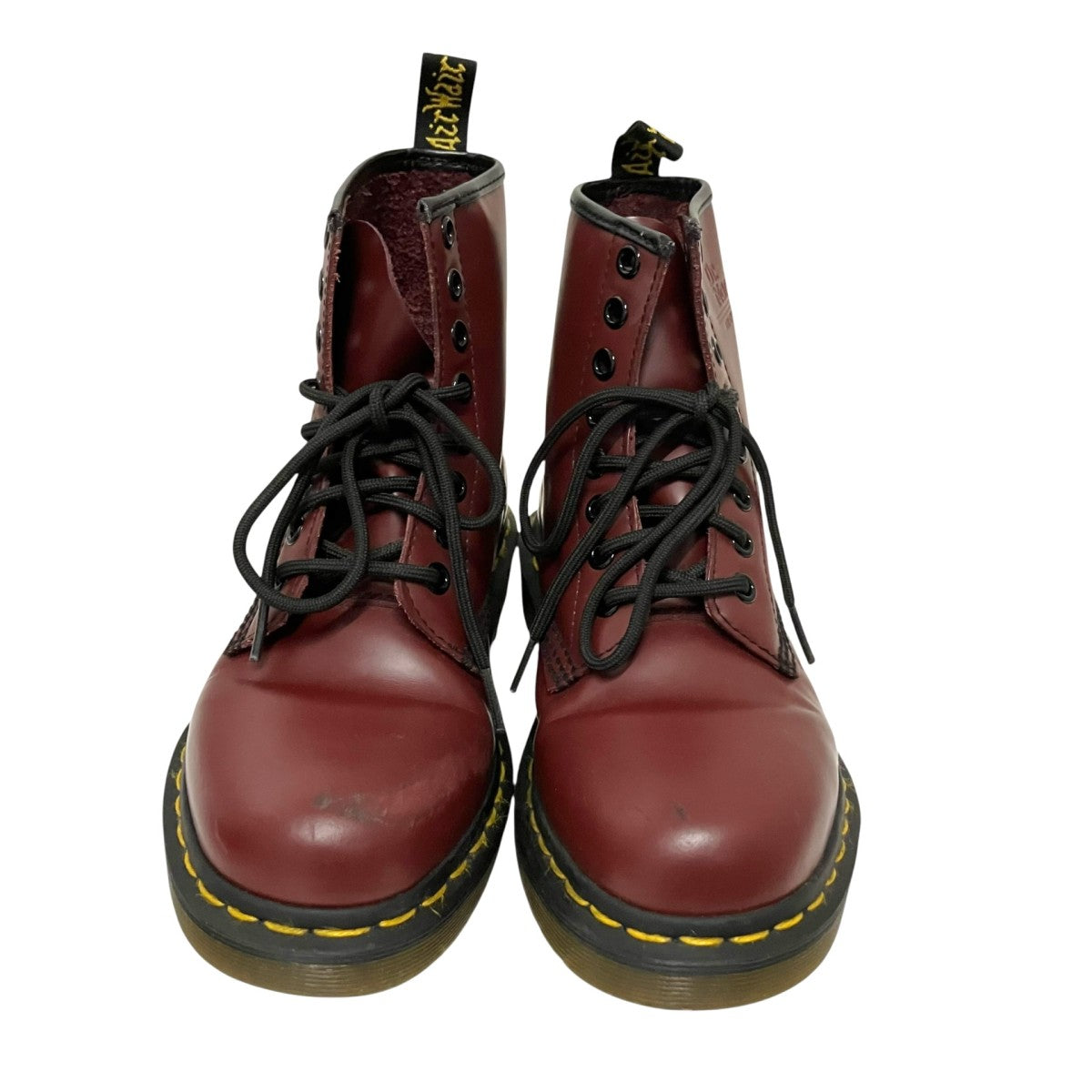 Dr．Martens レースアップシューズ1460 古着・中古-2枚目のアイテム画像