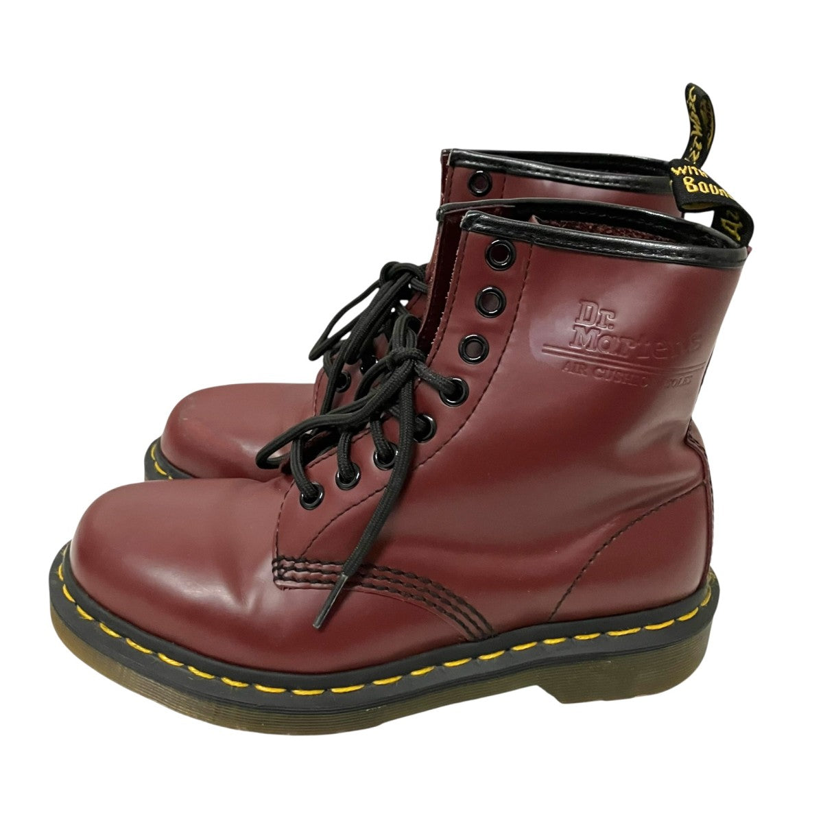 Dr．Martens レースアップシューズ1460 古着・中古-3枚目のアイテム画像