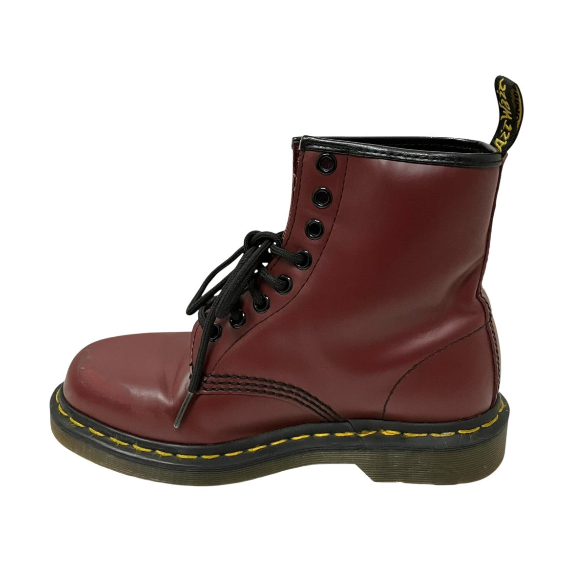 Dr．Martens レースアップシューズ1460 古着・中古-4枚目のアイテム画像