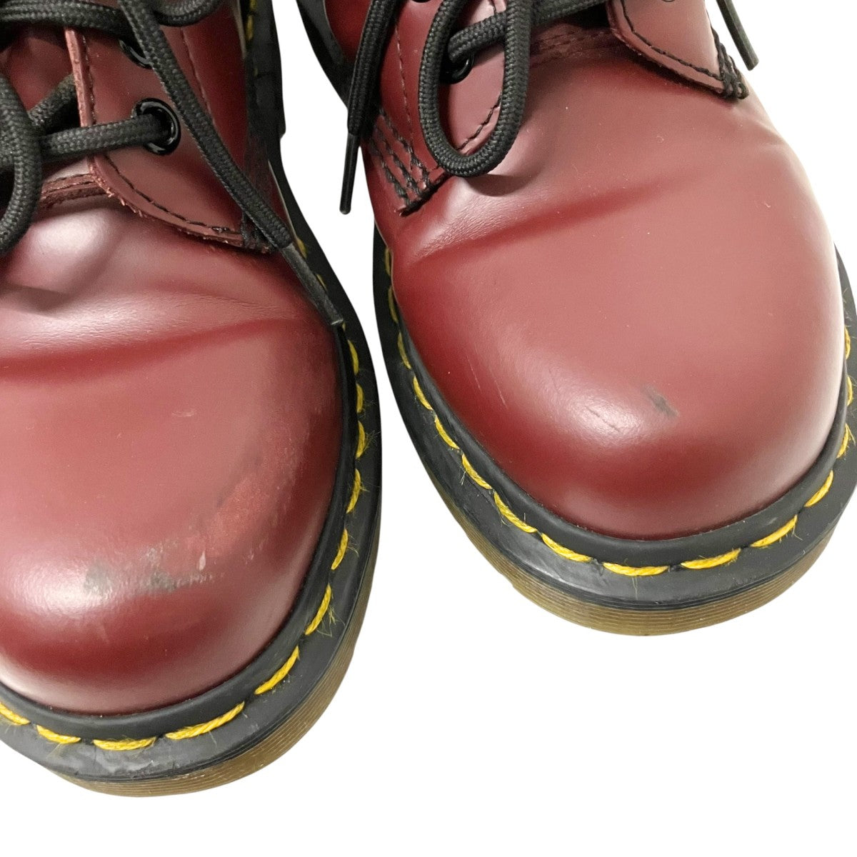Dr．Martens レースアップシューズ1460 古着・中古-6枚目のアイテム画像
