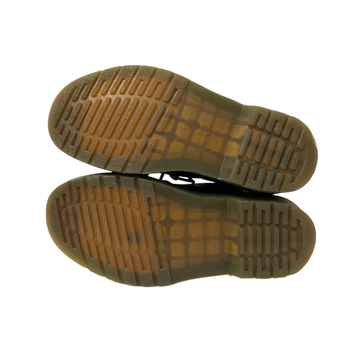 Dr．Martens レースアップシューズ1460 古着・中古-8枚目のアイテム画像