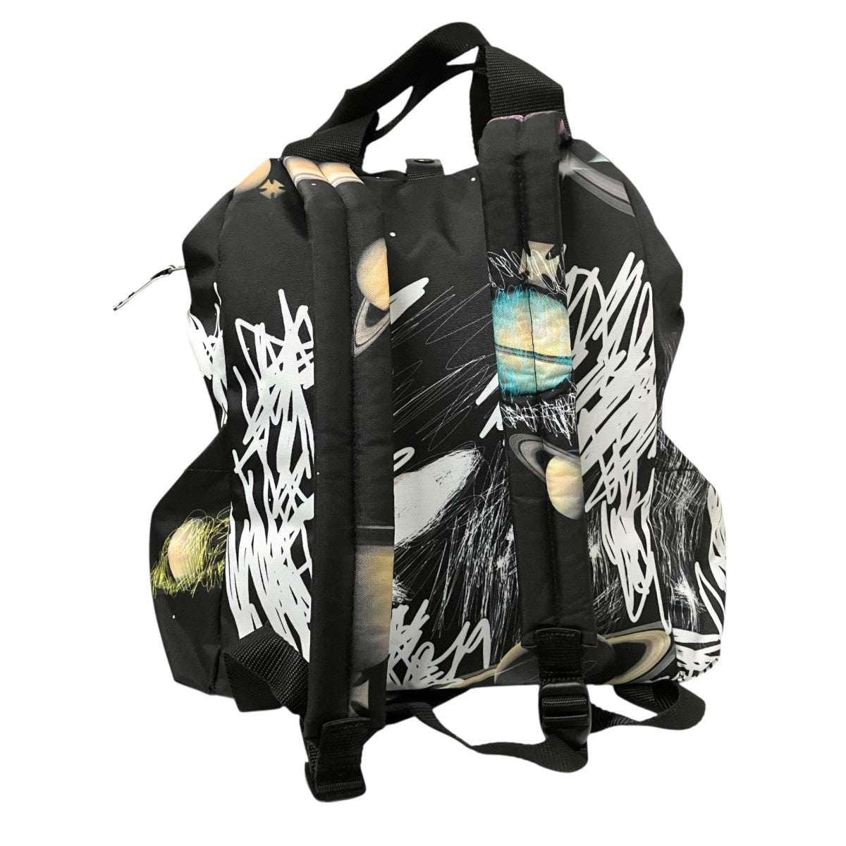 EASTPAK×Vivienne Westwood Jessicaリュックサック ブラック｜【公式