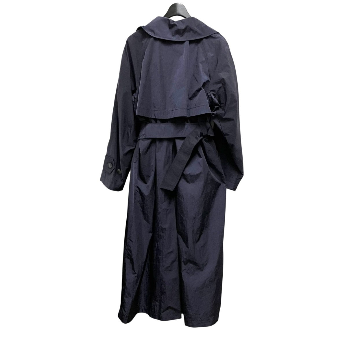 Weekend Max Mara ベルト付きコート502107076 古着・中古-2枚目のアイテム画像