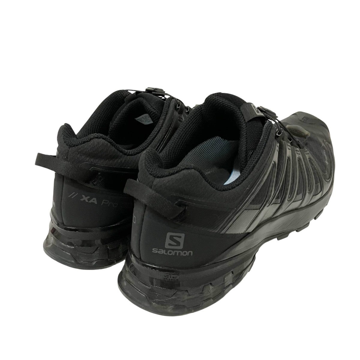 SALOMON(サロモン) XA PRO 3D v8 GTXローカットスニーカー409889