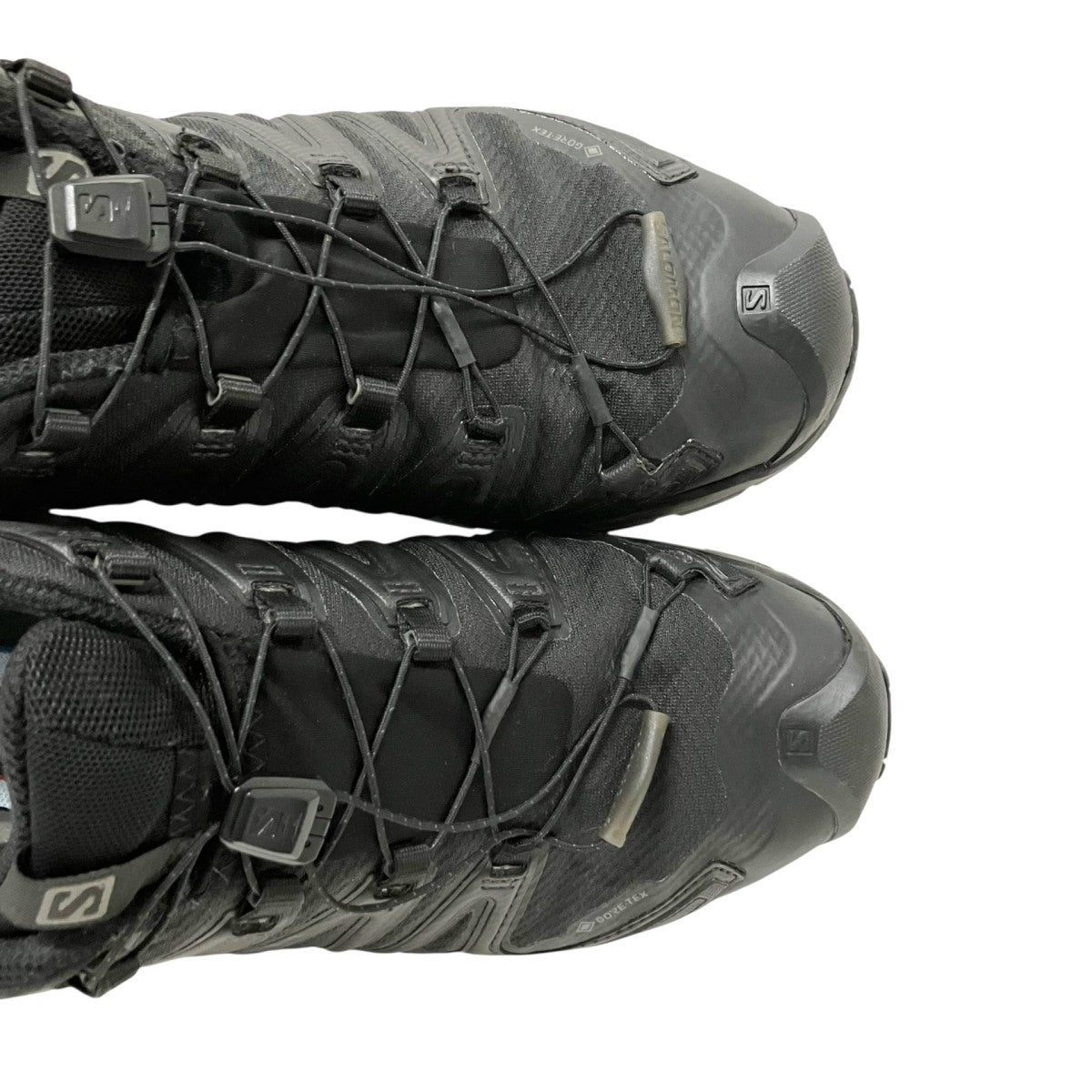 SALOMON(サロモン) XA PRO 3D v8 GTXローカットスニーカー409889