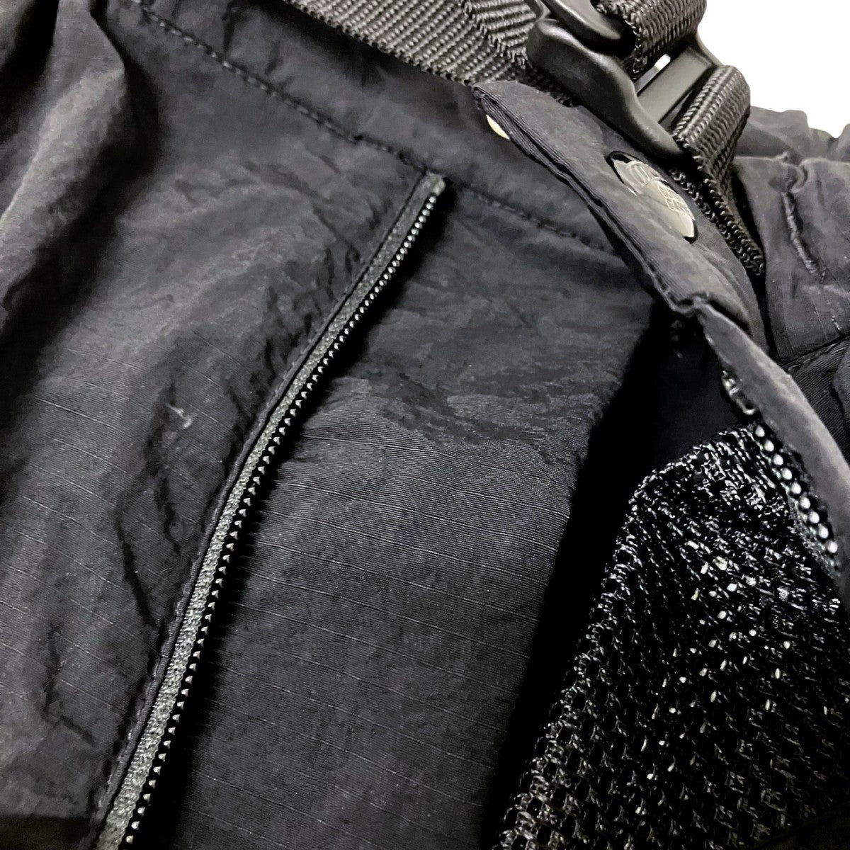 CMF OUTDOOR GARMENT ミリタリーパンツCMF2301 P05C 古着・中古-4枚目のアイテム画像