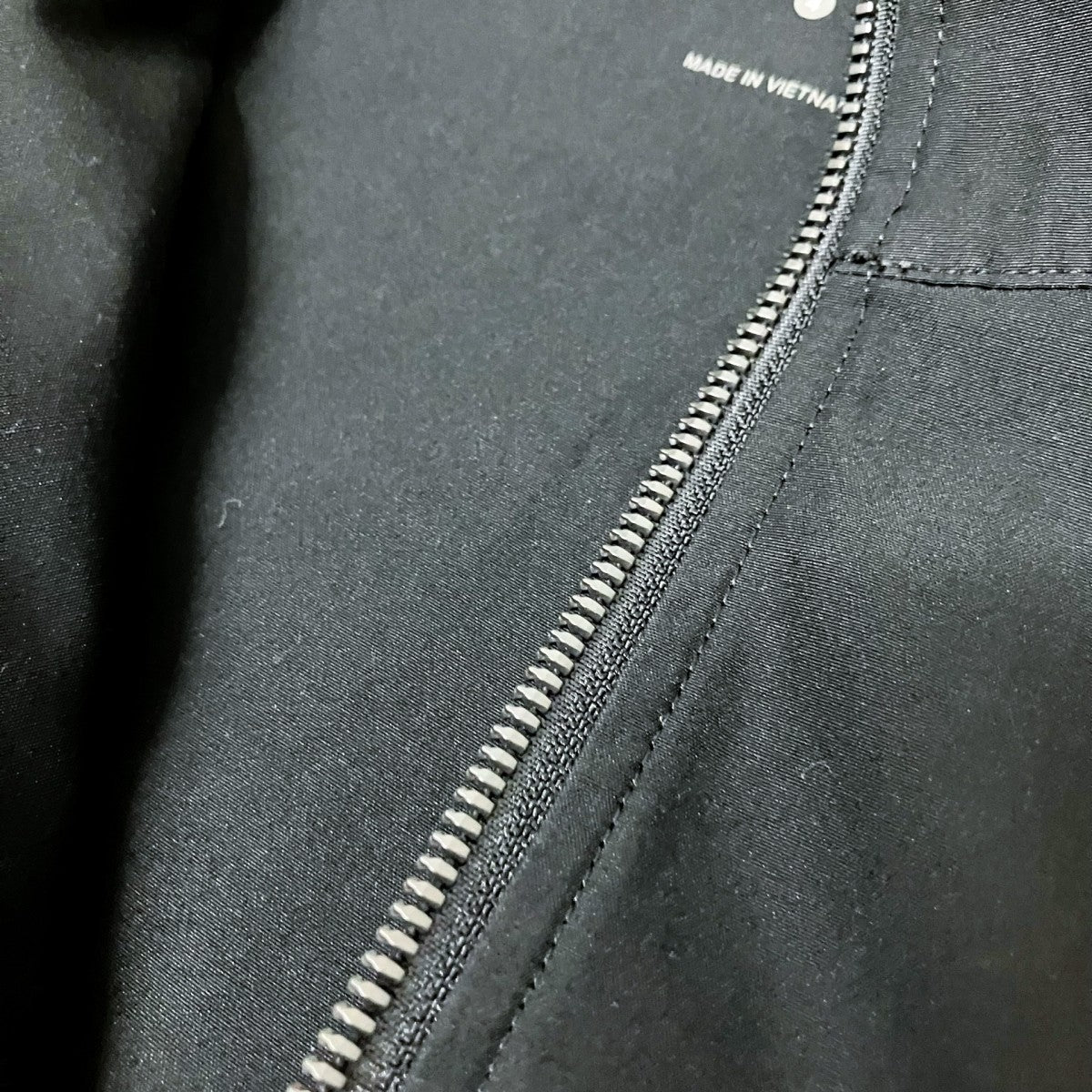 GOLDWIN トラックジャケットGL15144 古着・中古-5枚目のアイテム画像