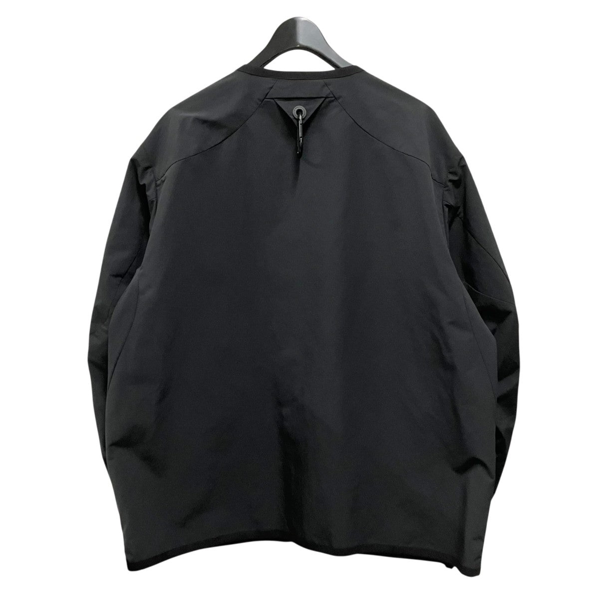 WHITE MOUNTAINEERING ジップジャケットBK2471203 古着・中古-2枚目のアイテム画像