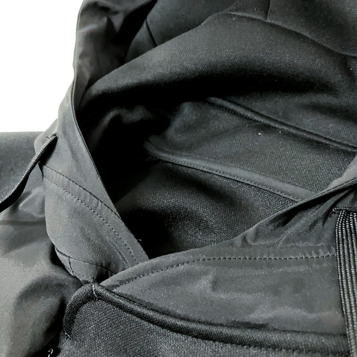 PRODUCT LAB． プルオーバーパーカーPLK2W001 古着・中古-3枚目のアイテム画像