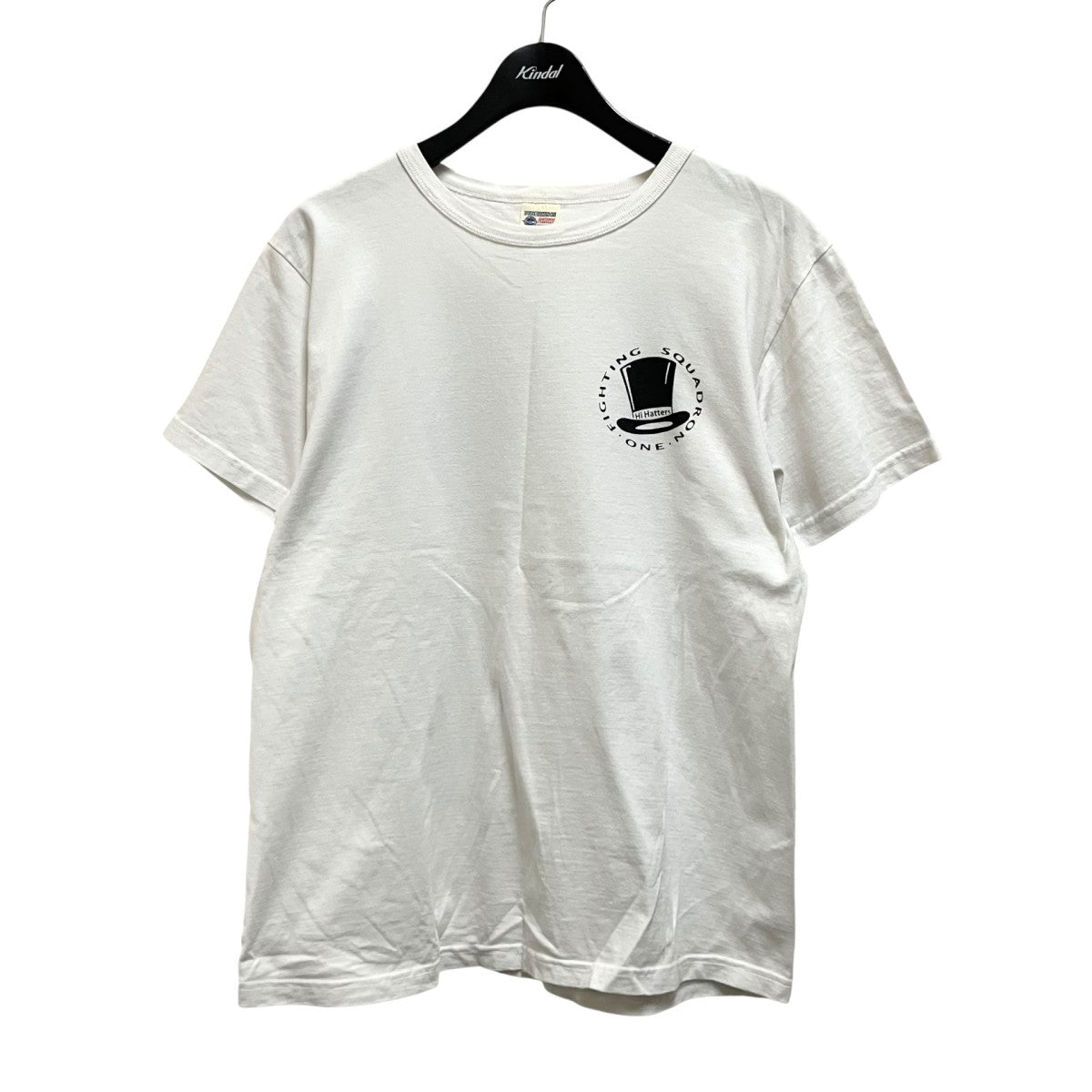 FIGHTING SQUADRON ONE半袖Tシャツ