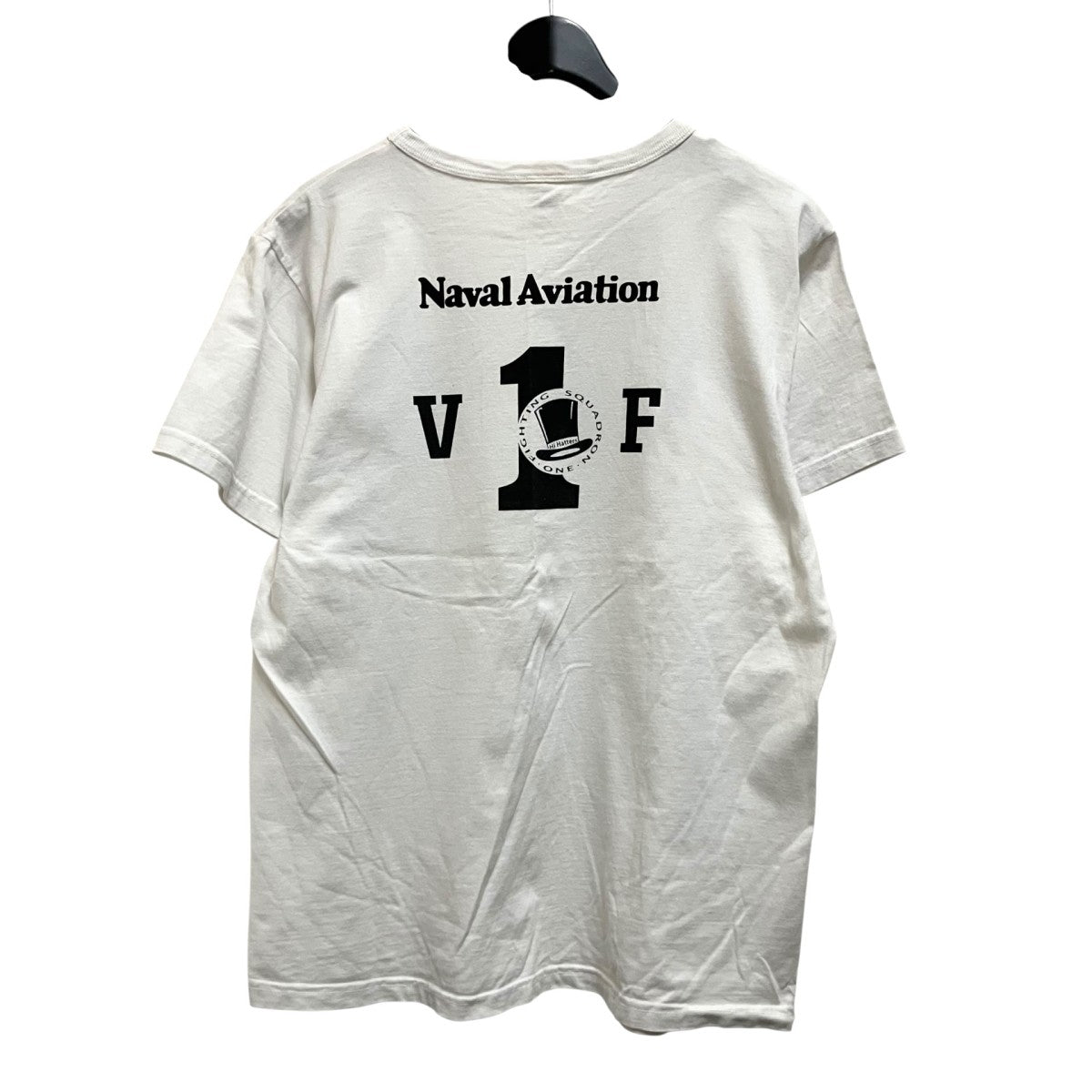 FIGHTING SQUADRON ONE半袖Tシャツ