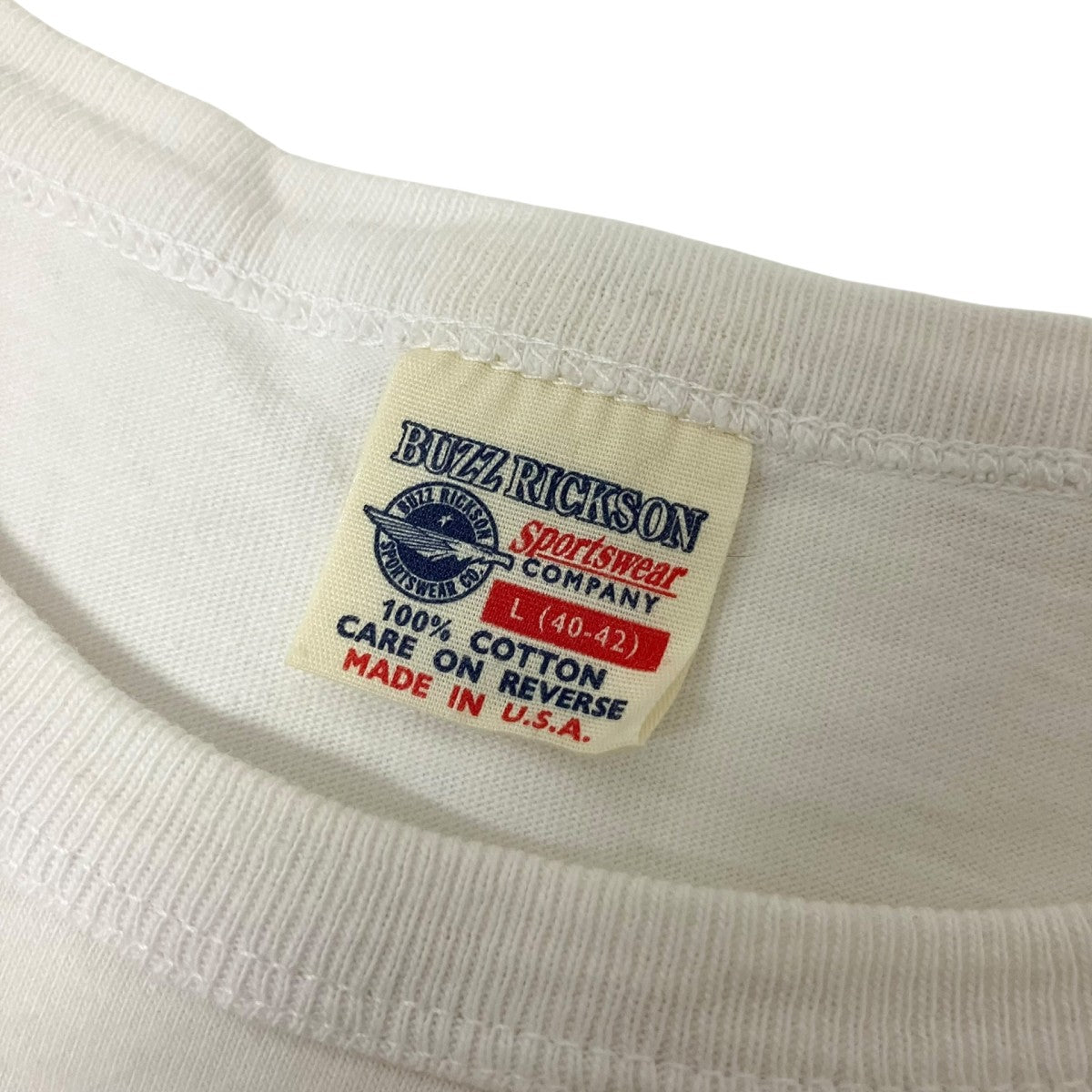 FIGHTING SQUADRON ONE半袖Tシャツ