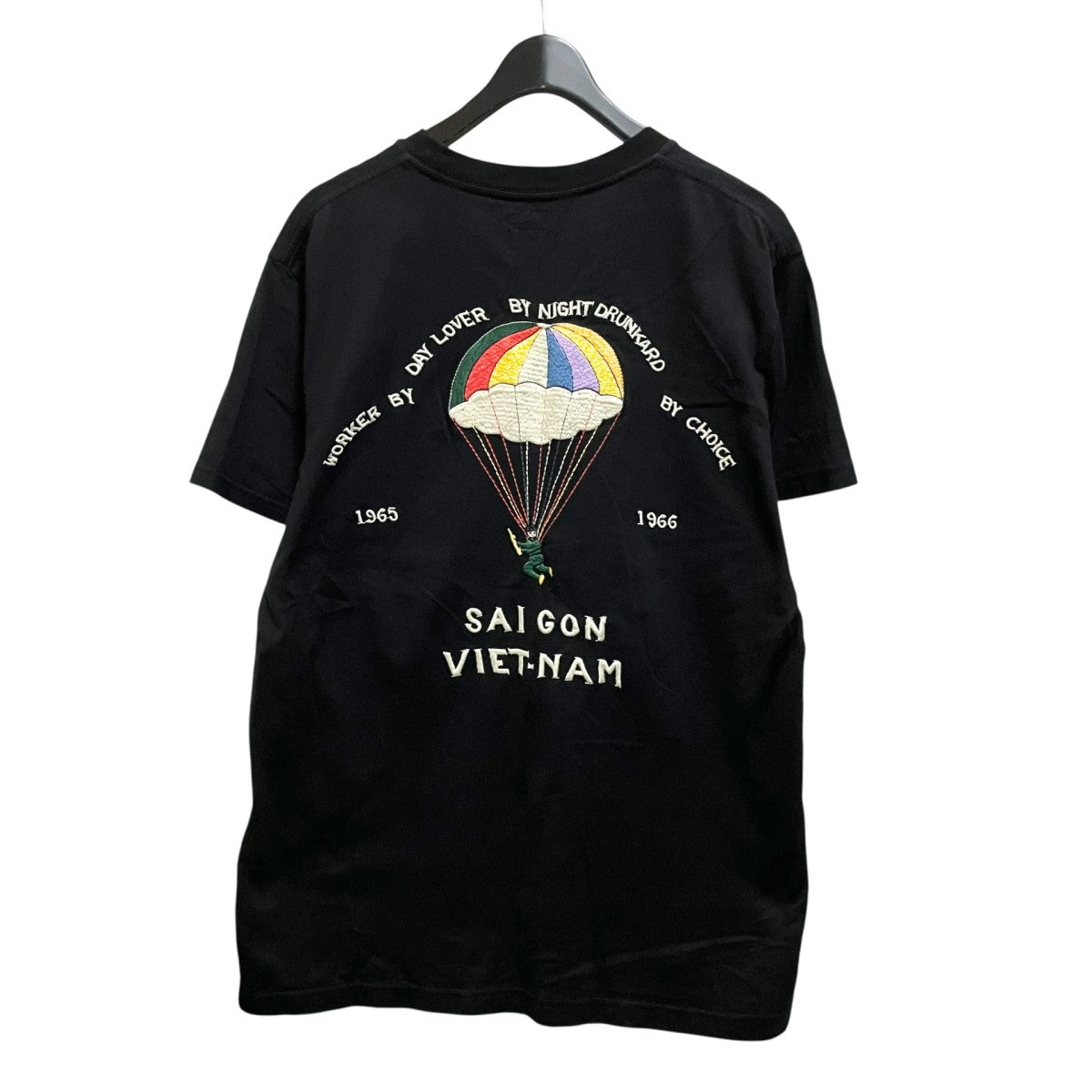 VIET-NAM半袖Tシャツ