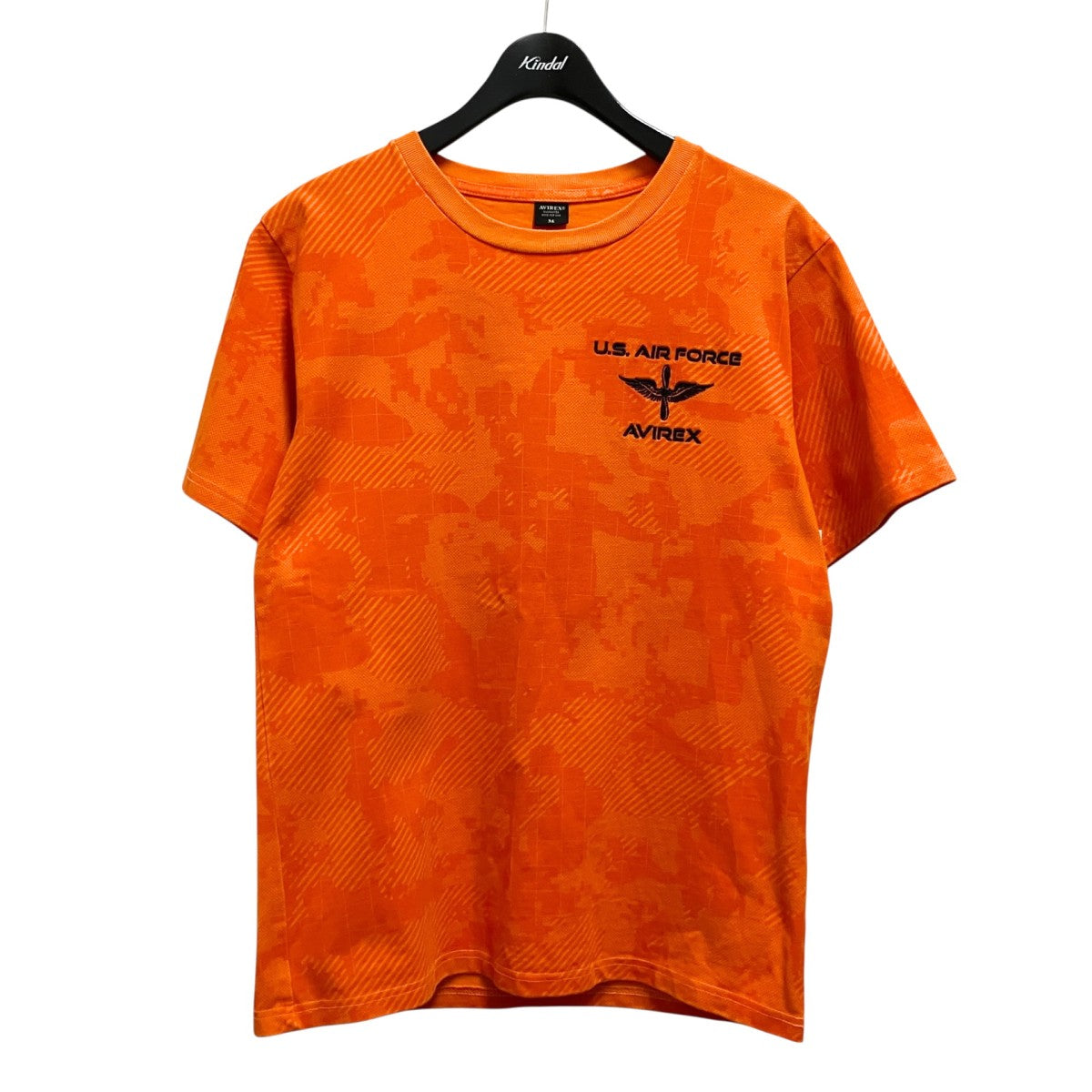 CADET WING半袖Tシャツ6113283