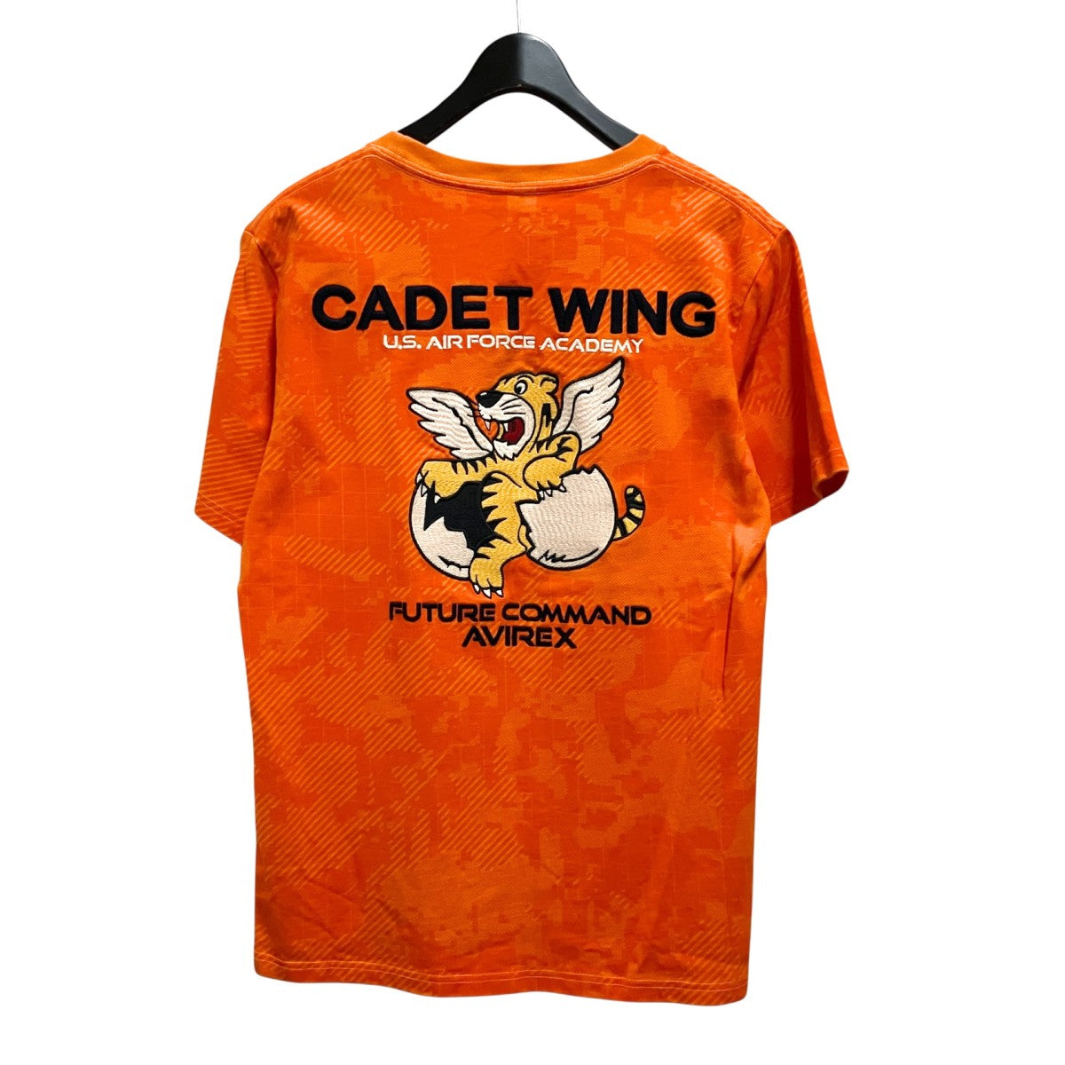 CADET WING半袖Tシャツ6113283