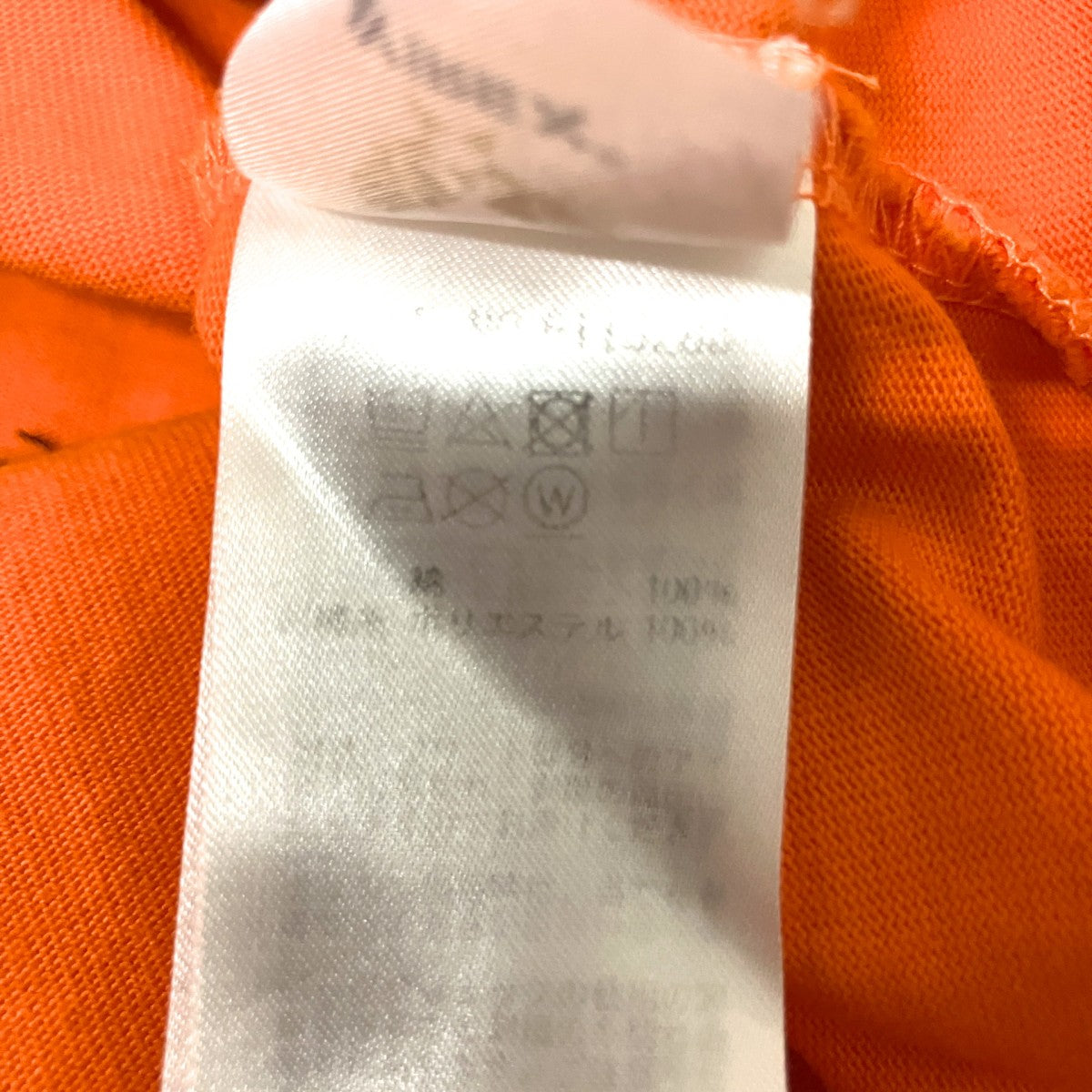 CADET WING半袖Tシャツ6113283