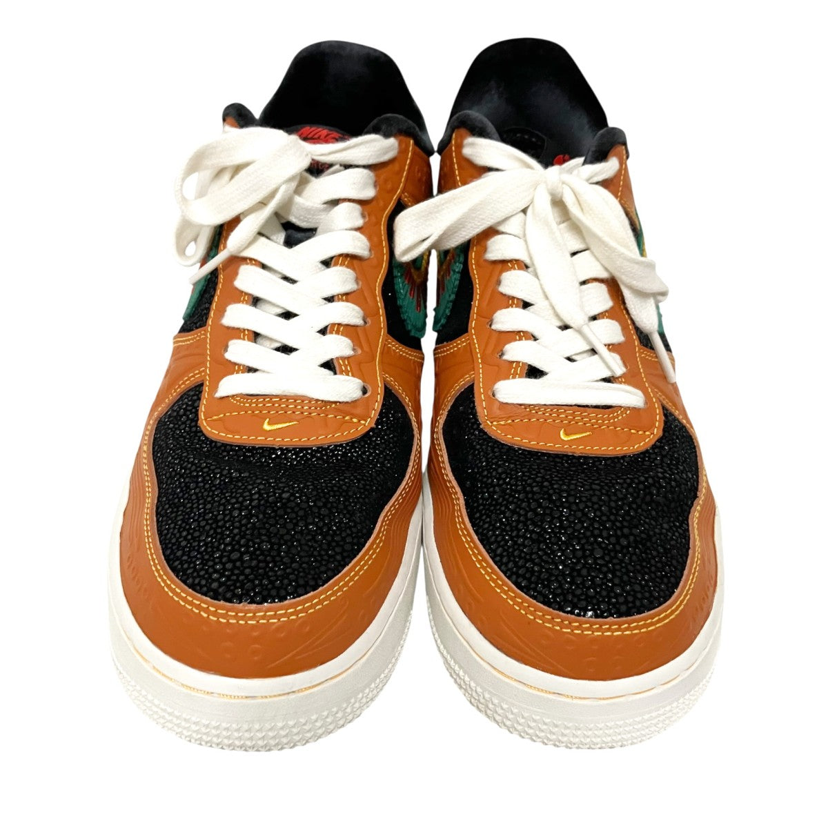 NIKE AIR FORCE 1 07 LXスニーカーDO2157 816 古着・中古-2枚目のアイテム画像