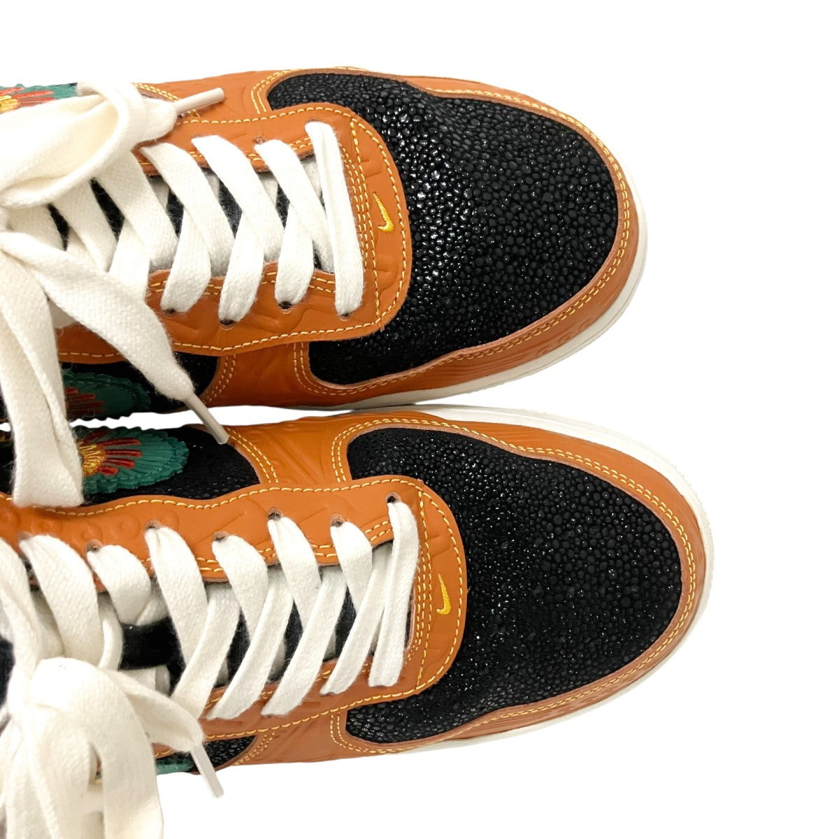 NIKE AIR FORCE 1 07 LXスニーカーDO2157 816 古着・中古-6枚目のアイテム画像