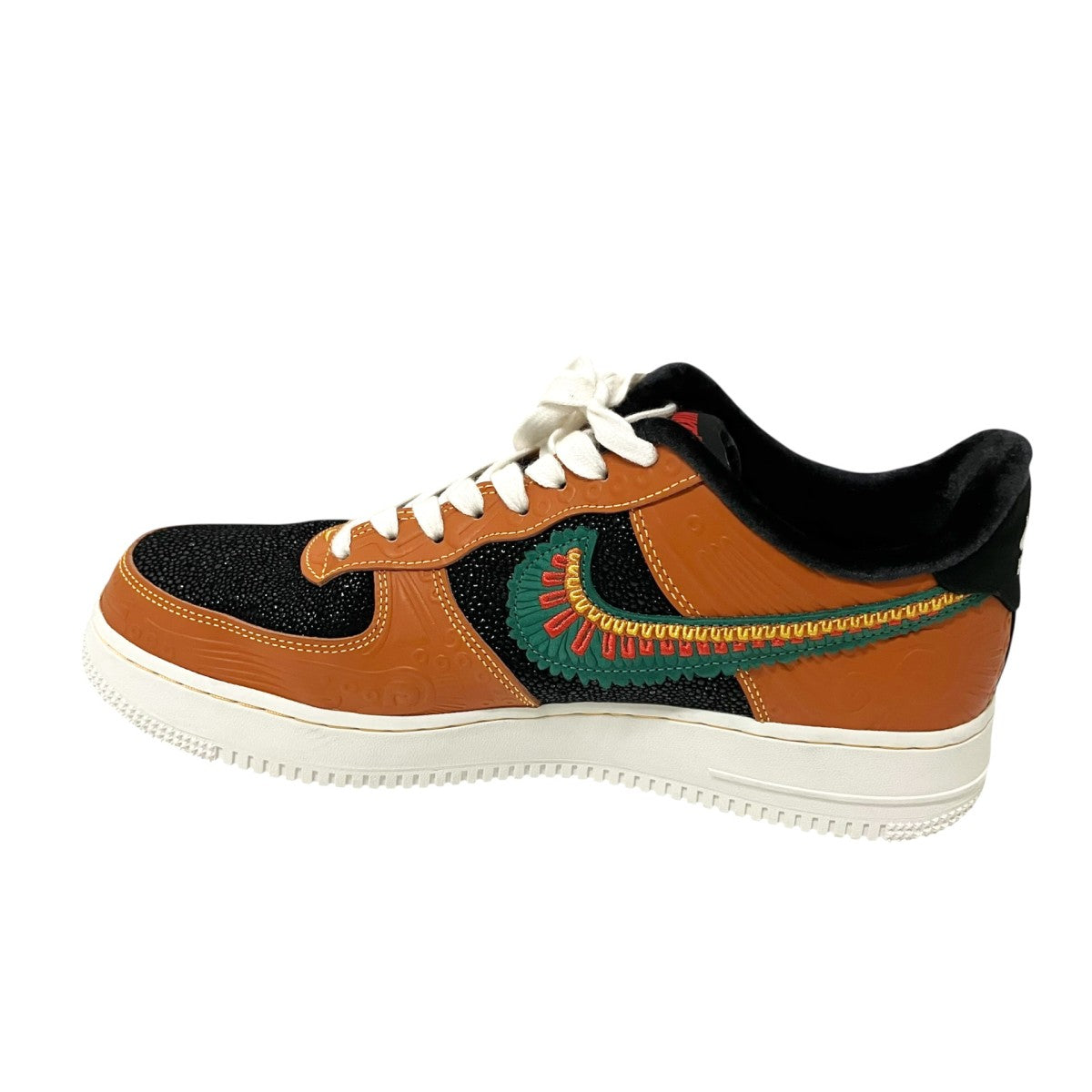 NIKE AIR FORCE 1 07 LXスニーカーDO2157 816 古着・中古-8枚目のアイテム画像