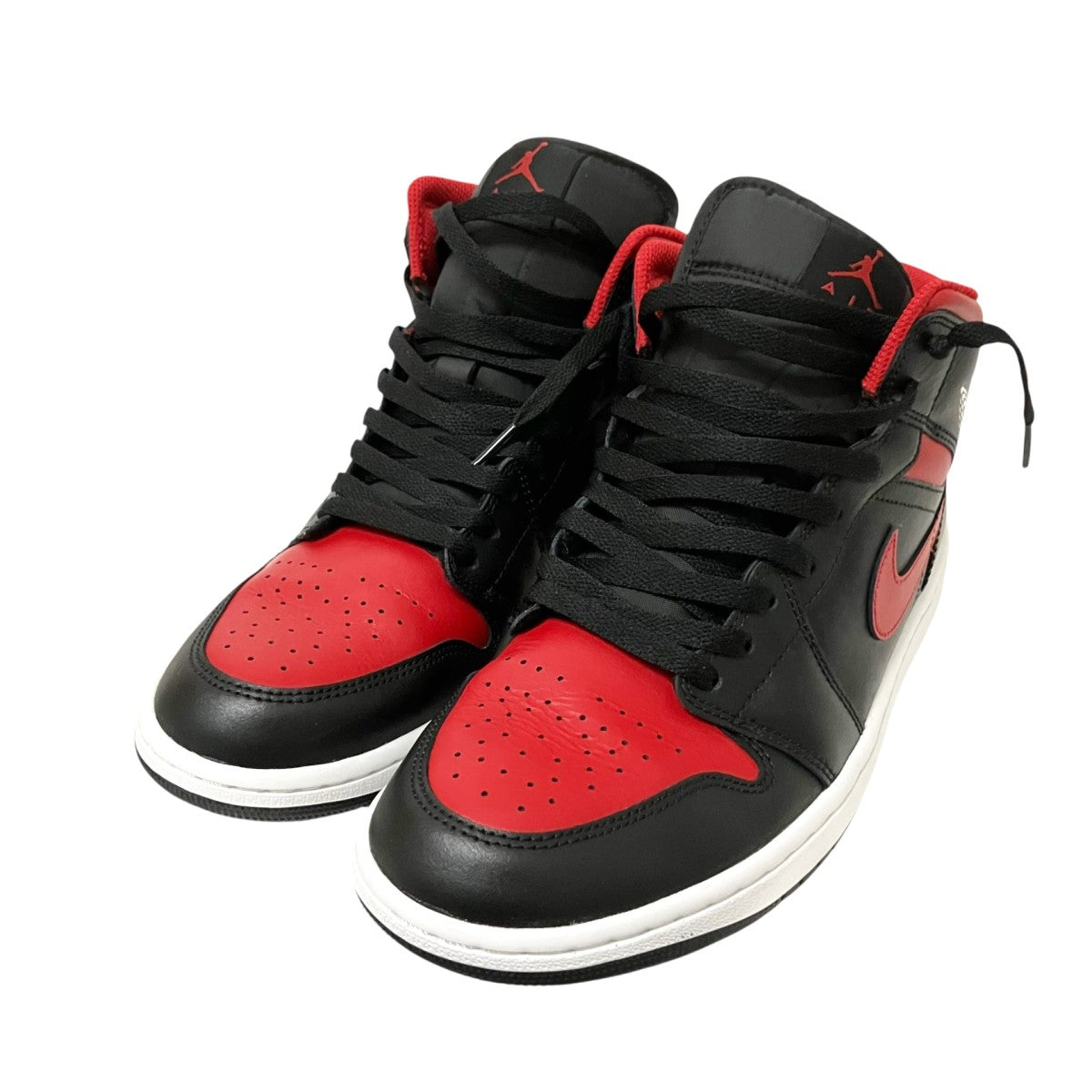 NIKE(ナイキ) AIR JORDAN 1 MIDハイカットスニーカーDQ8426 067 DQ8426
