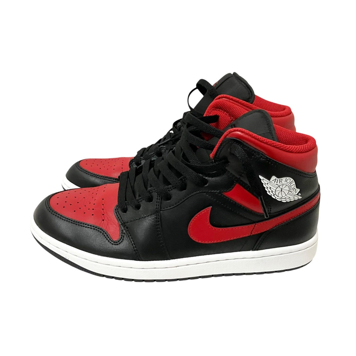 NIKE(ナイキ) AIR JORDAN 1 MIDハイカットスニーカーDQ8426 067 DQ8426
