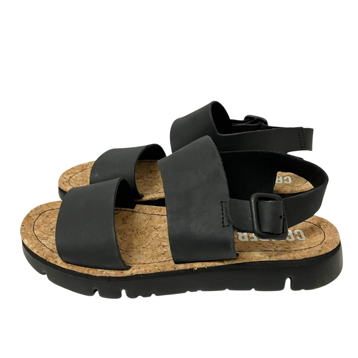 CAMPER Orugaサンダル 古着・中古-3枚目のアイテム画像